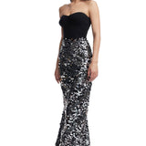 Dress The Population Vada Dress