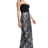 Dress The Population Vada Dress