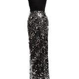 Dress The Population Vada Dress