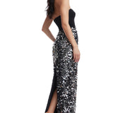 Dress The Population Vada Dress