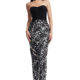 Dress The Population Vada Dress