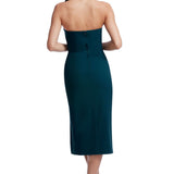 Dress The Population Valencia Pine Dress