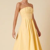 Nobody's Child Emmett Midi Dress