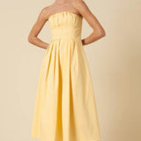 Nobody's Child Emmett Midi Dress