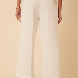 Nobody's Child Etta Clean Front Cropped Trouser