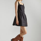 Glamorous Tan Cowboy Boots