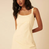 Nobody's Child Florence Mini Dress