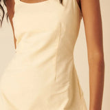 Nobody's Child Florence Mini Dress