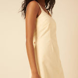 Nobody's Child Florence Mini Dress