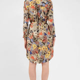 French Connection Blossom Delphine Shirt Dress