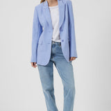 French Connection Buntie Whisper Ruth Blazer