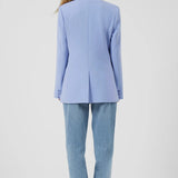 French Connection Buntie Whisper Ruth Blazer