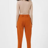 French Connection Buntie Whisper Ruth Tailored Trouser