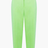 French Connection Buntie Whisper Ruth Tailored Trouser Green
