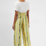 French Connection Gaia Delphine Culottes