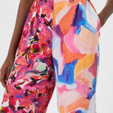 French Connection Isadora Delphine Bermuda Shorts