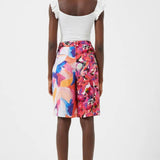 French Connection Isadora Delphine Bermuda Shorts