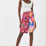 French Connection Isadora Delphine Bermuda Shorts