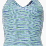 French Connection Janna Space Dye Cami Top
