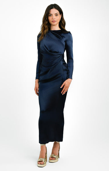 Womens Dresses Asos Design Wiggle Midi Dress Maternity Outfits