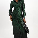 Dress the Population Connie Dress