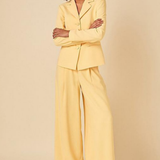 Nobody's Child Hosan Hourglass Blazer