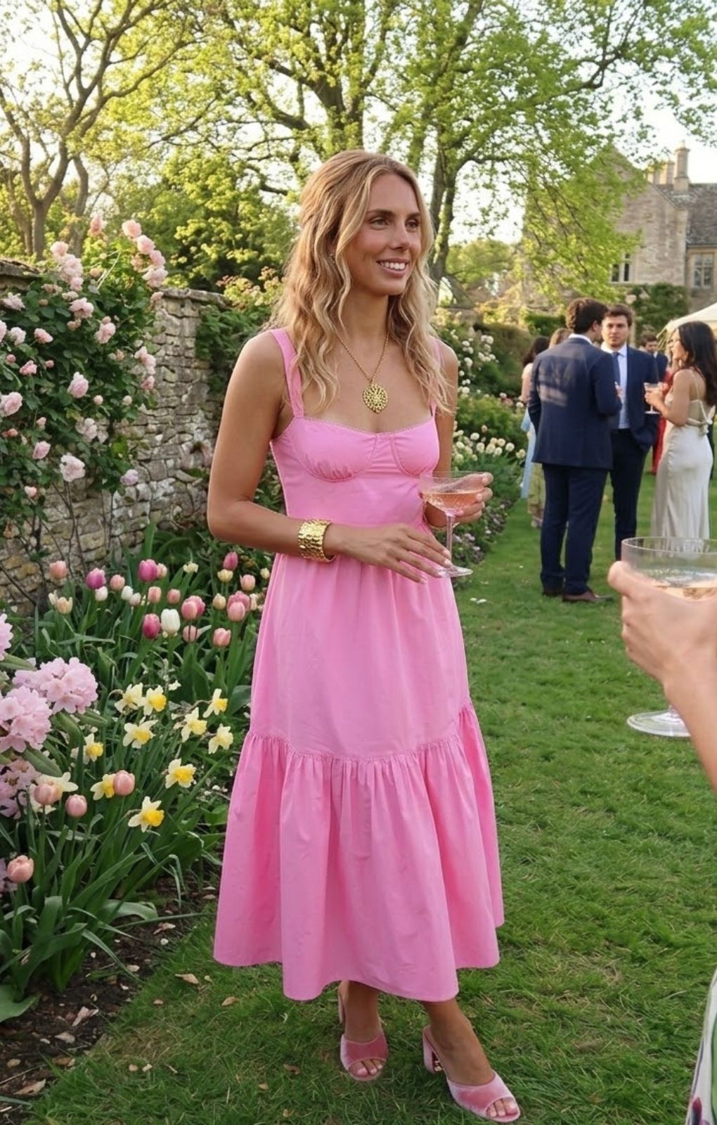 Rent House of CB Dresses | Hirestreet Rent House of CB Dresses | Hirestreet