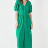 Hush Alahani Lantern Dress