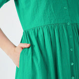 Hush Alahani Lantern Dress