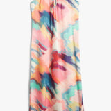Hush Nazli Halter Midi Dress