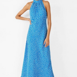Hush Eliza Midi Dress