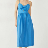 Hush May Midi Dress