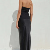 Seven Wonders Inara Vest in Black