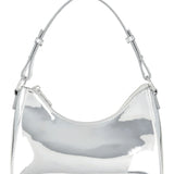 8 Other Reasons It Girl Silver Bag