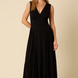 Nobody's Child Jersey Starlight Midi Dress