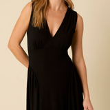 Nobody's Child Jersey Starlight Midi Dress