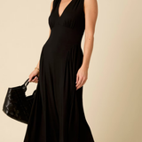 Nobody's Child Jersey Starlight Midi Dress