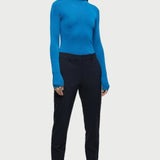 Jigsaw Paris Slim Fit Tapered Trouser