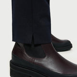 Jigsaw Paris Slim Fit Tapered Trouser