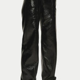 Jigsaw Patent Hatton Trouser