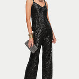 Jigsaw Sequin Cami