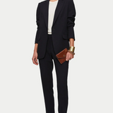 Jigsaw Crosshatch Palmer Trouser