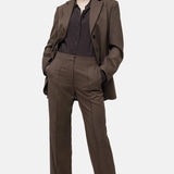 Jigsaw Hale Twill Trouser