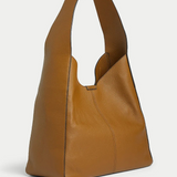 Jigsaw Heckfield Leather Tote