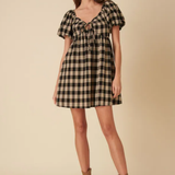 Nobody's Child Joanna Mini Dress