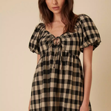 Nobody's Child Joanna Mini Dress