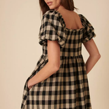 Nobody's Child Joanna Mini Dress