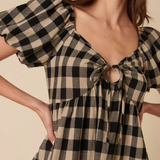 Nobody's Child Joanna Mini Dress