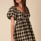 Nobody's Child Joanna Mini Dress