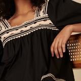 Nobody's Child Karla Midi Dress